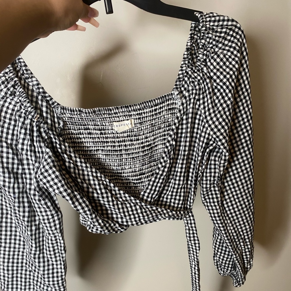 Aeropostale long sleeve